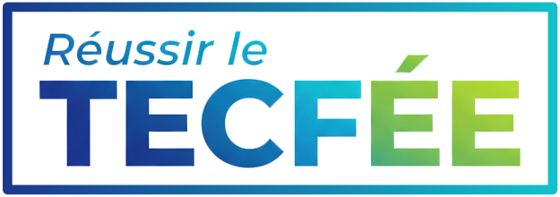 Reussir Le TECFÉE